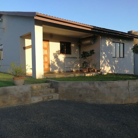 Umsinsi Cottage 赫卢赫卢韦 外观 照片