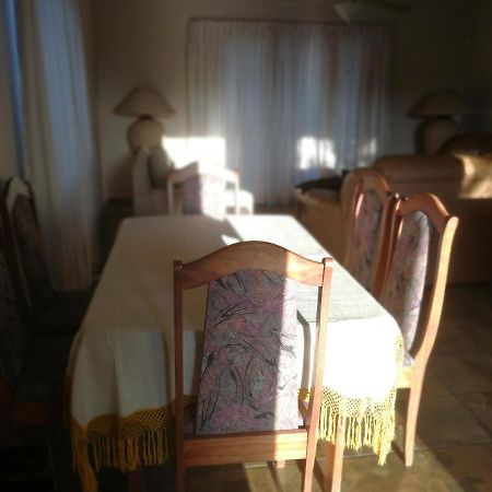 Umsinsi Cottage 赫卢赫卢韦 外观 照片